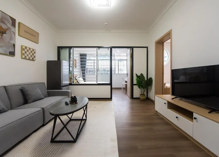 Executive Two-Bedroom Suite