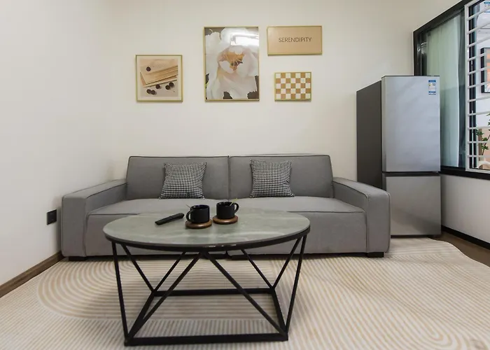 Executive Two-Bedroom Suite
