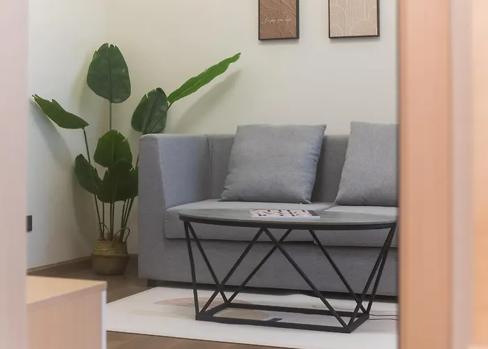 Comfort Two-Bedroom King Suite