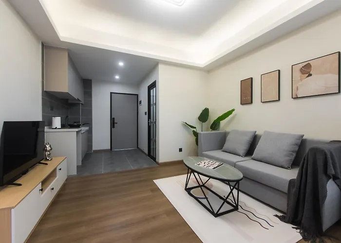 Comfort Two-Bedroom King Suite